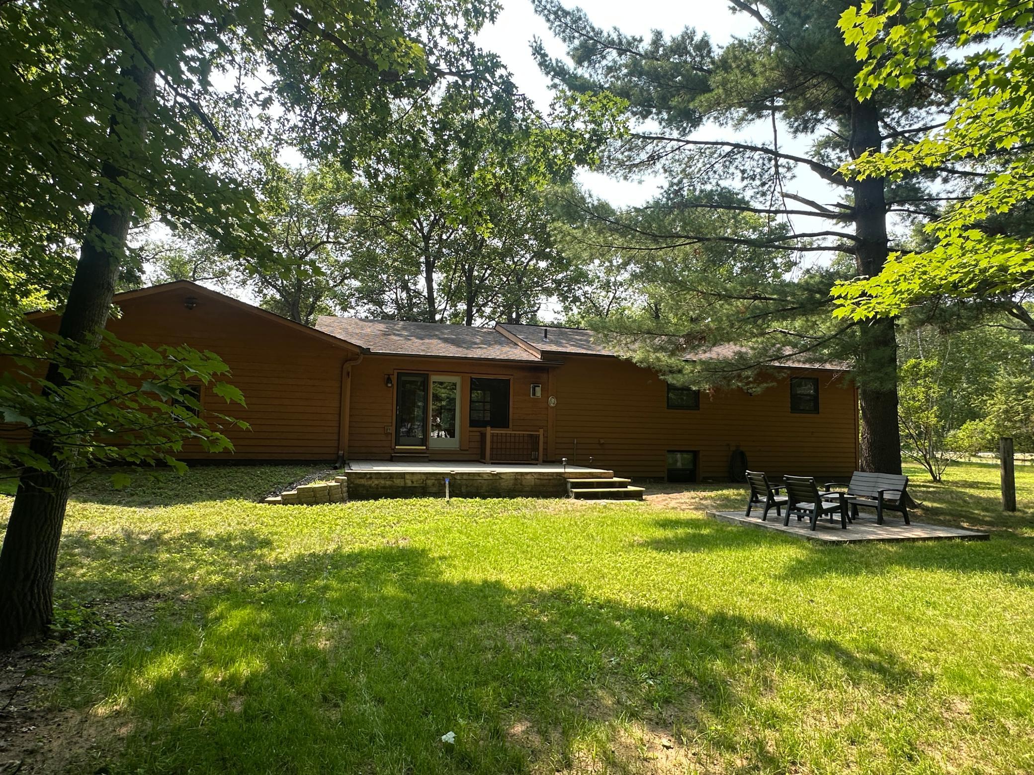 Back of Home