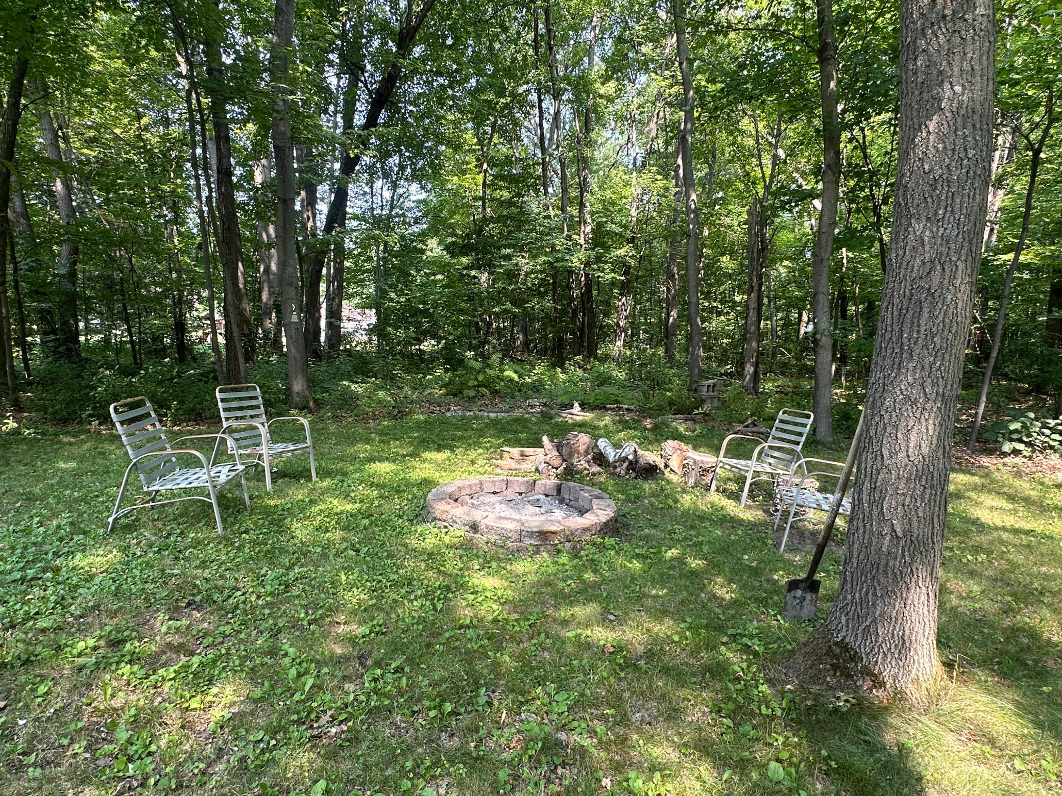 Firepit