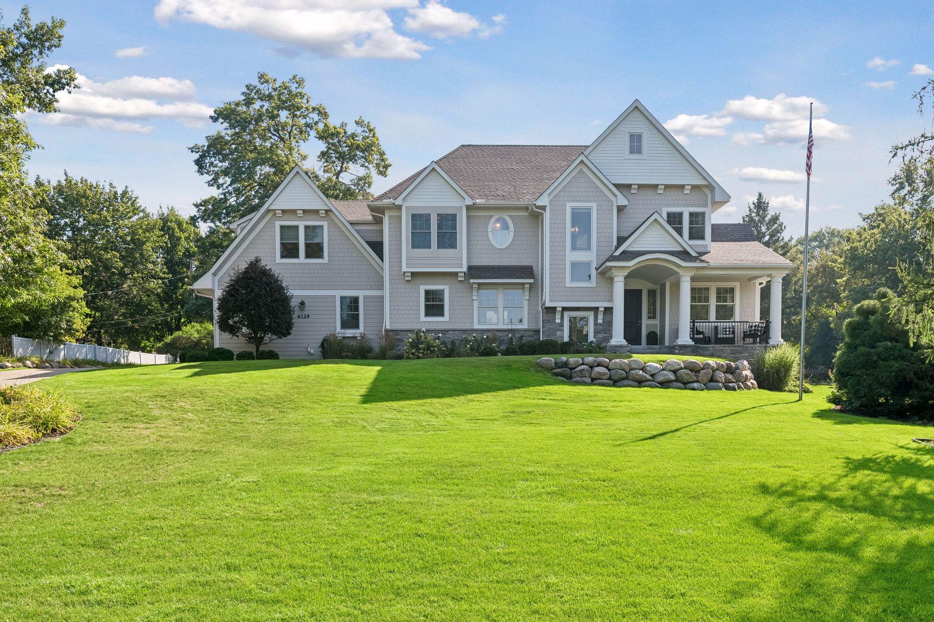 Property photo for 6129 Westridge Boulevard, Edina, MN 55436