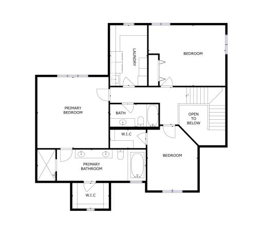 1255 Irvine Drive, Hanover, MN 55341