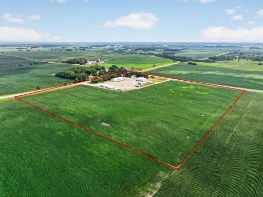 43553 State Highway 28, Sauk Centre, MN 56378