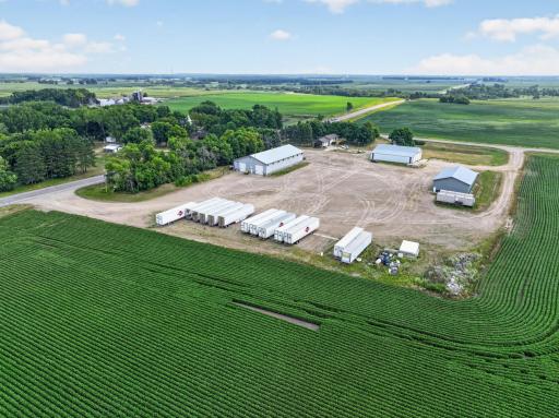 43553 State Highway 28, Sauk Centre, MN 56378