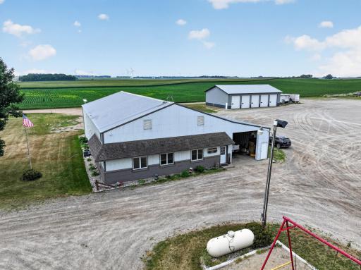 43553 State Highway 28, Sauk Centre, MN 56378