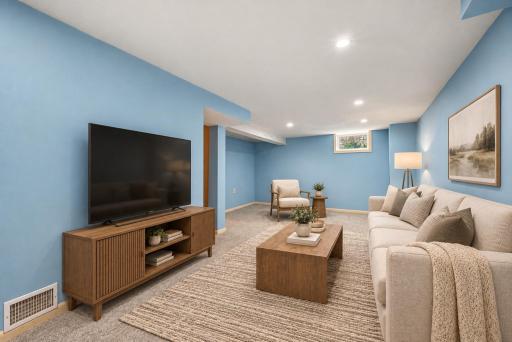 Options for the use of this room