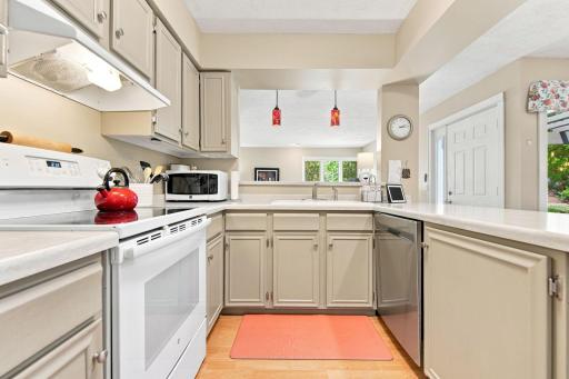 303 Elan Court, Woodbury, MN 55125