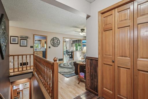 17452 Hiawatha Beach Drive NE, Ham Lake, MN 55304