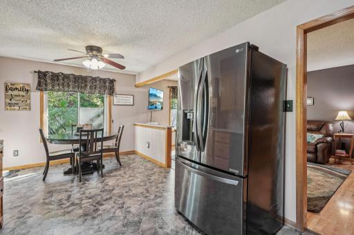 17452 Hiawatha Beach Drive NE, Ham Lake, MN 55304