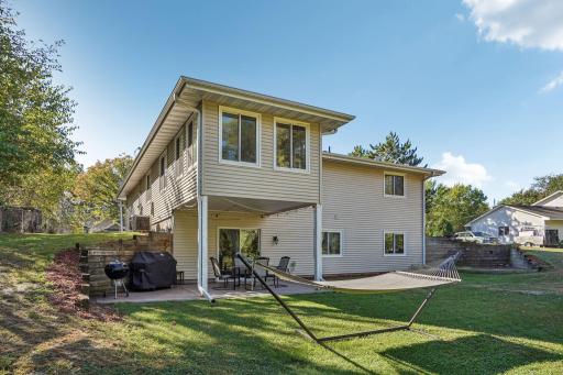 17452 Hiawatha Beach Drive NE, Ham Lake, MN 55304