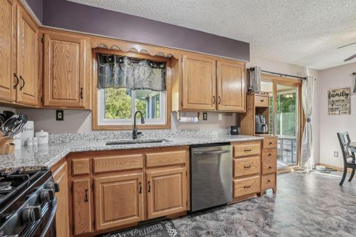 17452 Hiawatha Beach Drive NE, Ham Lake, MN 55304