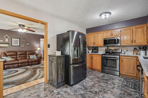 17452 Hiawatha Beach Drive NE, Ham Lake, MN 55304