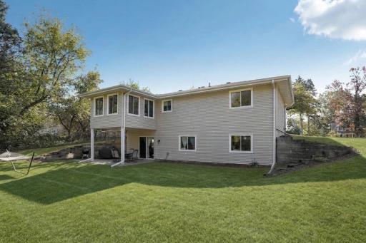 17452 Hiawatha Beach Drive NE, Ham Lake, MN 55304