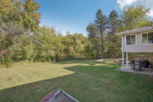 17452 Hiawatha Beach Drive NE, Ham Lake, MN 55304