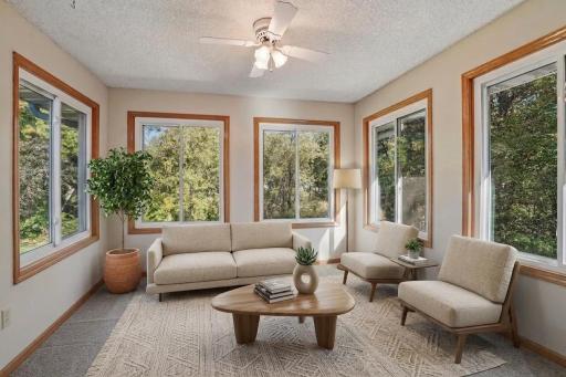 17452 Hiawatha Beach Drive NE, Ham Lake, MN 55304