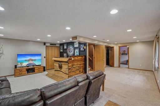 17452 Hiawatha Beach Drive NE, Ham Lake, MN 55304