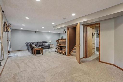 17452 Hiawatha Beach Drive NE, Ham Lake, MN 55304