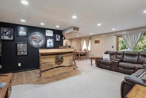 17452 Hiawatha Beach Drive NE, Ham Lake, MN 55304