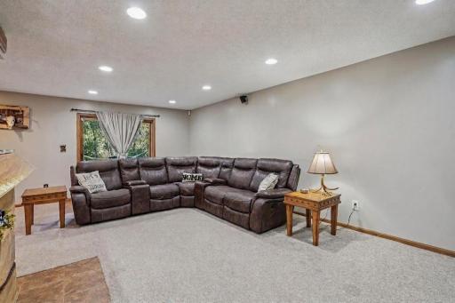 17452 Hiawatha Beach Drive NE, Ham Lake, MN 55304