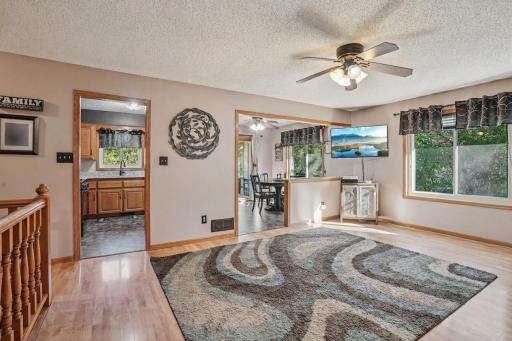 17452 Hiawatha Beach Drive NE, Ham Lake, MN 55304