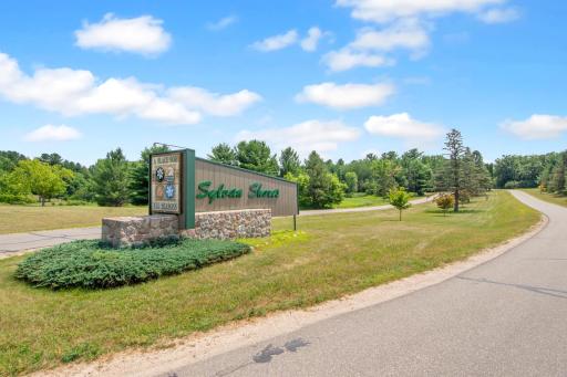 Sylvan Shores Association, Amenities Available to All Residents