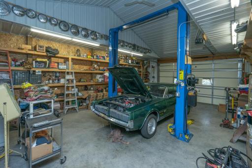 40107 County 17, Browerville, MN 56438