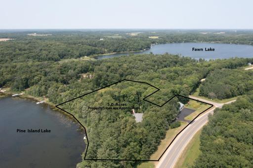 40107 County 17, Browerville, MN 56438