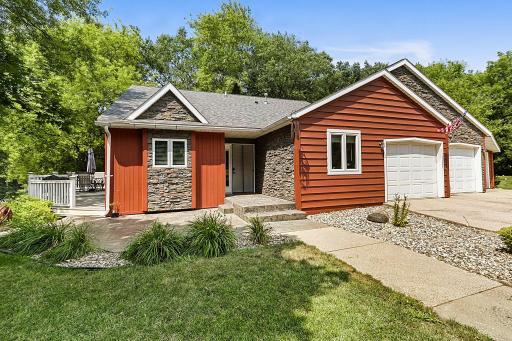 Photo for 17256 Northwood Drive, Paynesville, MN 56362 - listing #7119582 17256 Northwood Drive, Paynesville, MN 56362