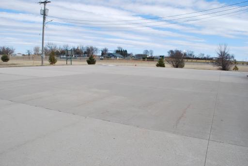 Parking Lot