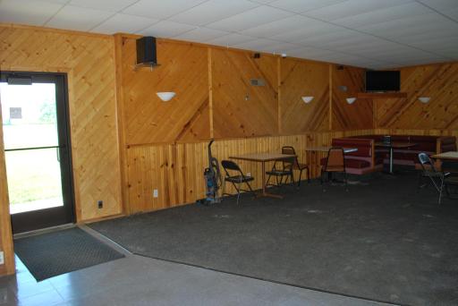 Seating