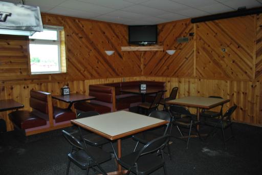 Seating