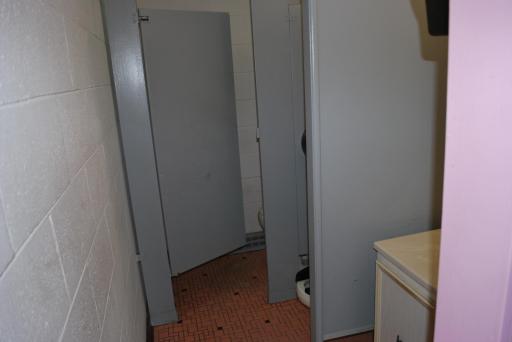 Women's Bathroom
