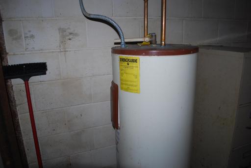 Water Heater