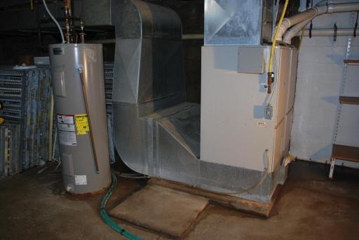 Furnace