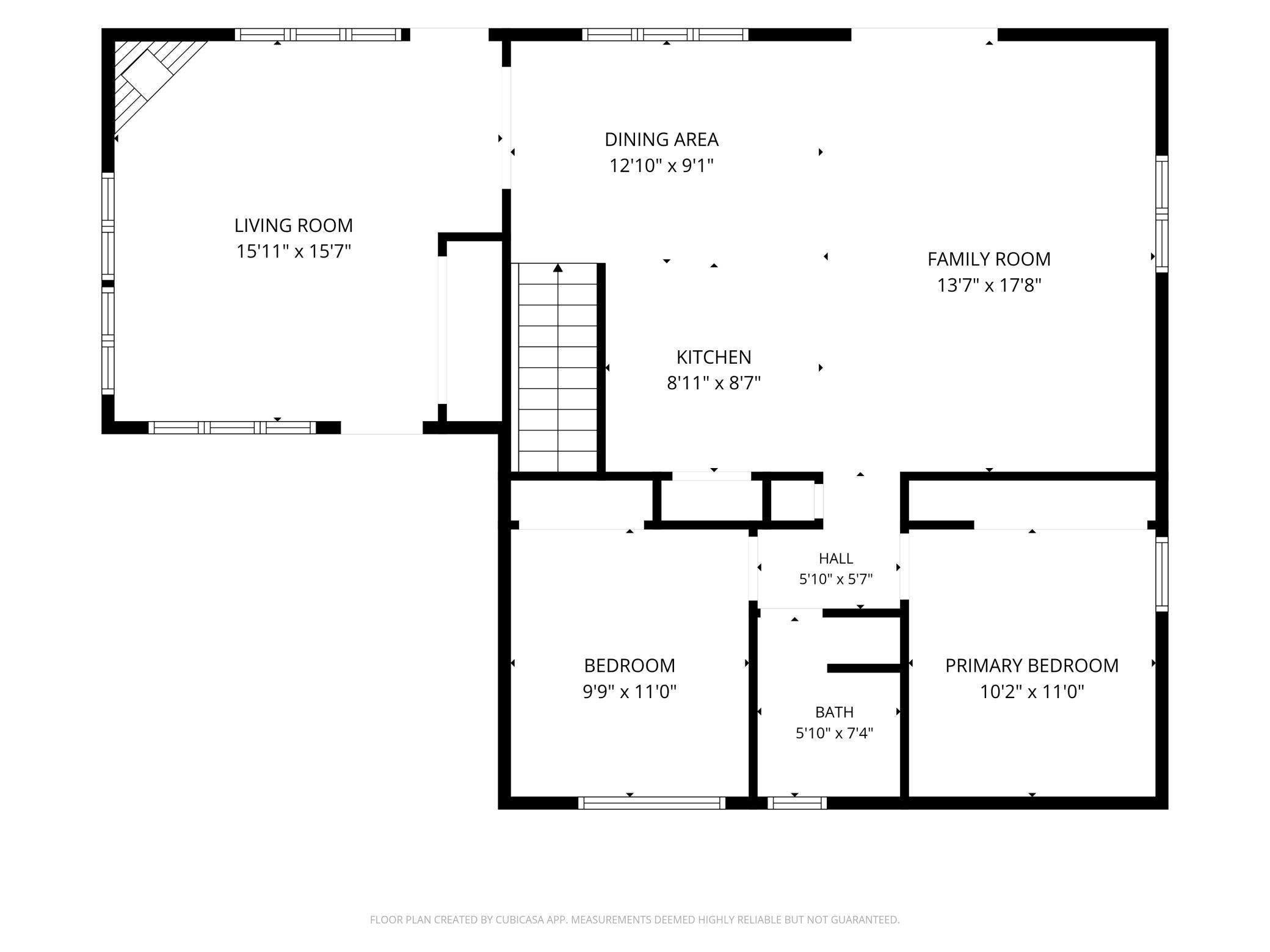 Main Level
