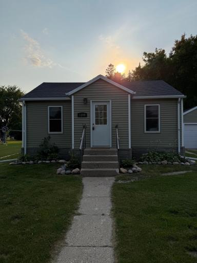 Photo for 1209 Arnold Avenue N, Thief River Falls, MN 56701 - listing #7119616 1209 Arnold Avenue N, Thief River Falls, MN 56701