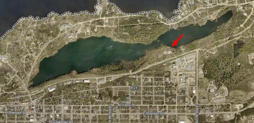 1499 E Miners Drive E, Ely, MN 55731