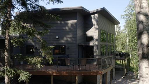 1499 E Miners Drive E, Ely, MN 55731