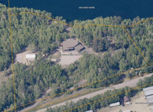 1499 E Miners Drive E, Ely, MN 55731