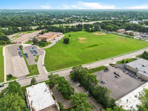 Parkview Center School