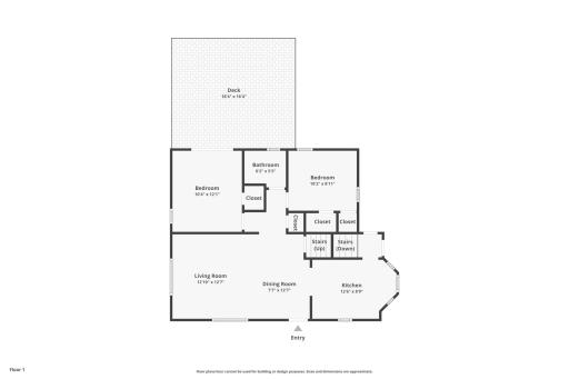 Main Floor