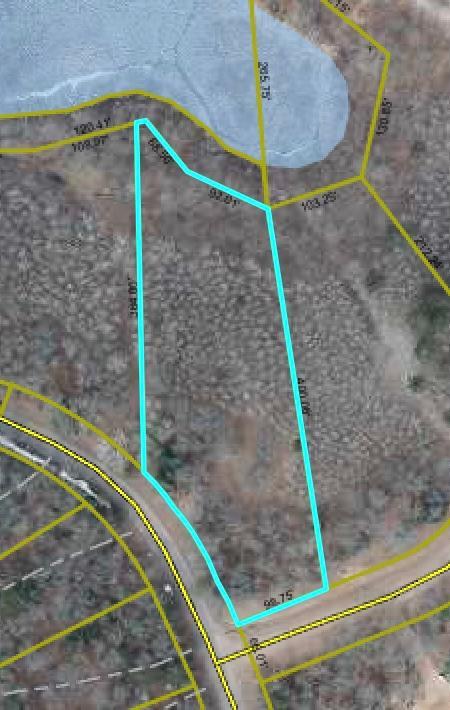 Property photo for Lot 23 Crystal Lake Drive, Danbury, WI 54830