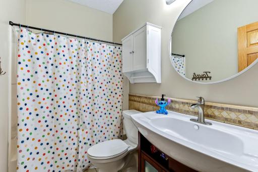 Main Level Bath