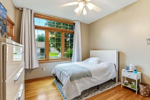 2nd Main Level Bedroom