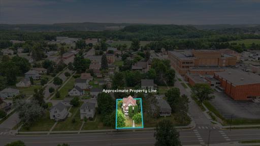 403 Cole Street, Coleraine, MN 55722