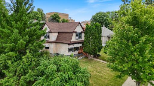 403 Cole Street, Coleraine, MN 55722
