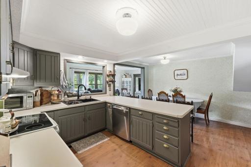 505 Ash Street SE, New London, MN 56273