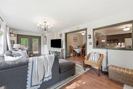 505 Ash Street SE, New London, MN 56273