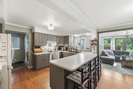 505 Ash Street SE, New London, MN 56273