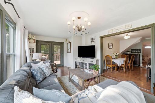 505 Ash Street SE, New London, MN 56273
