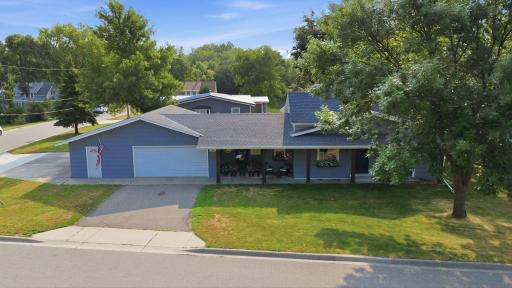 505 Ash Street SE, New London, MN 56273