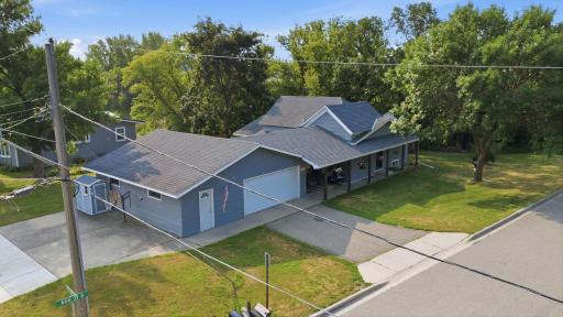505 Ash Street SE, New London, MN 56273